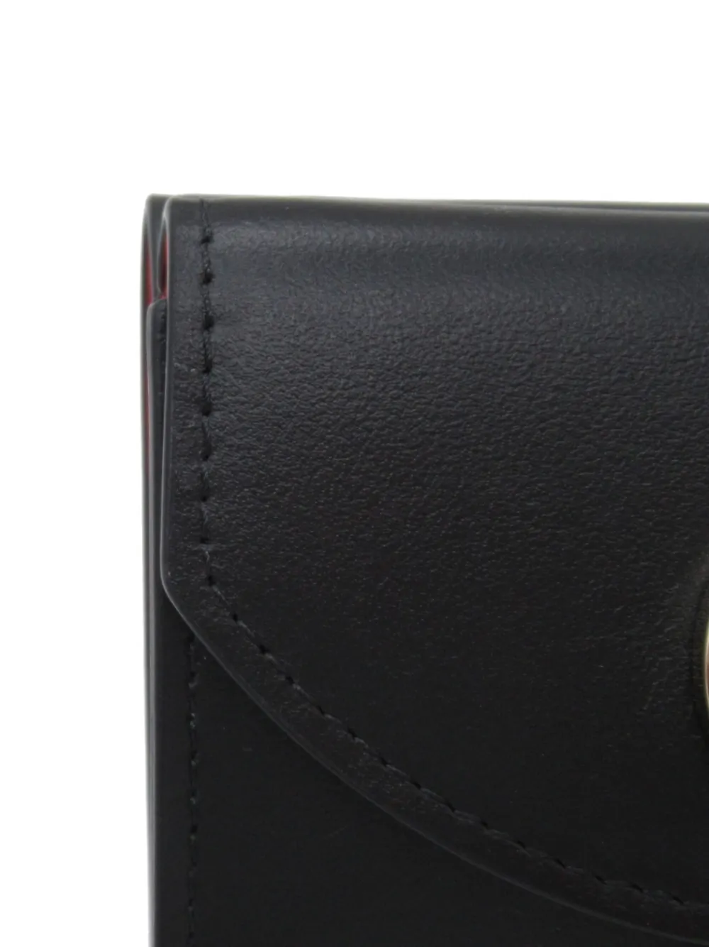 Christian Louboutin Pre-Owned Portafoglio in pelle anni 2020 | Image 7