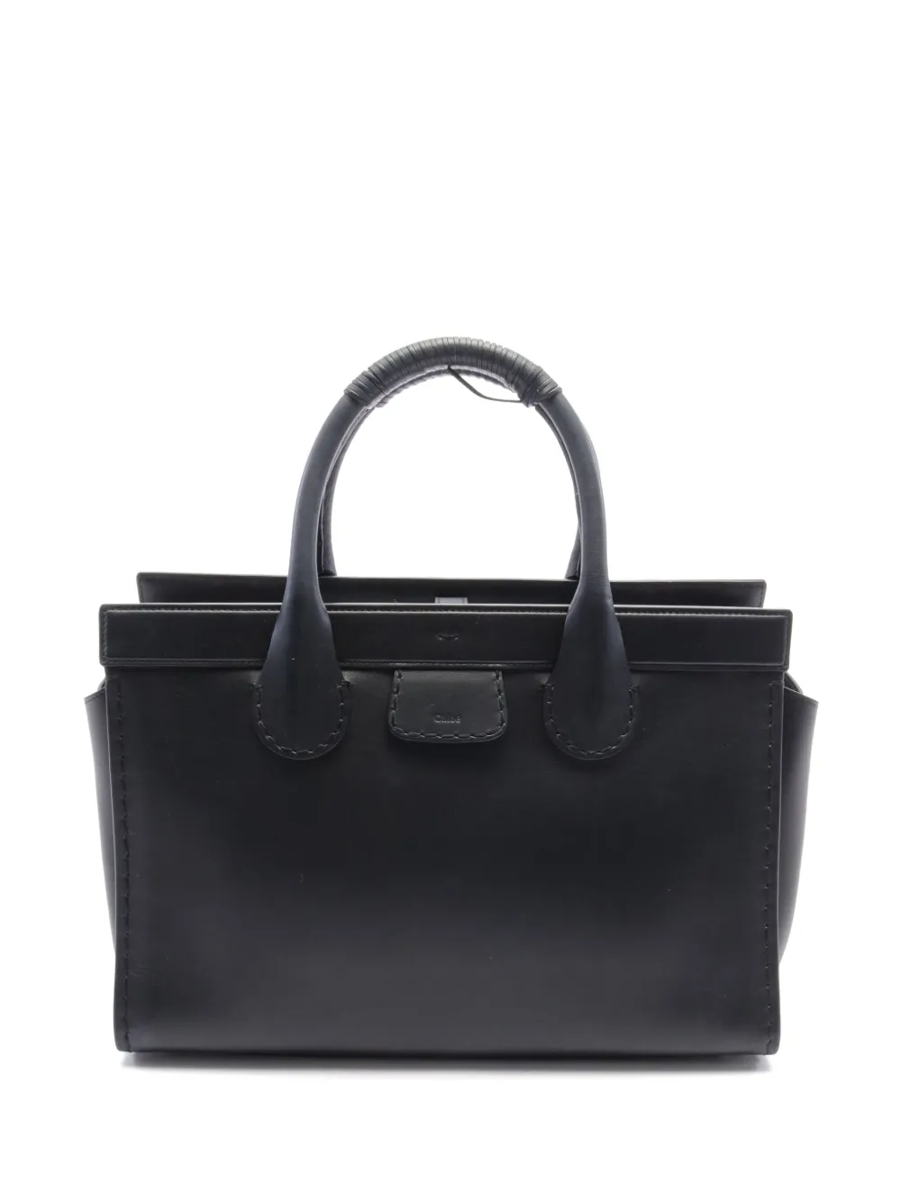 2000s Grand Edith tote bag