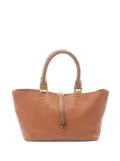 Chloé Pre-Owned 2010s small Mercy handbag - Brown