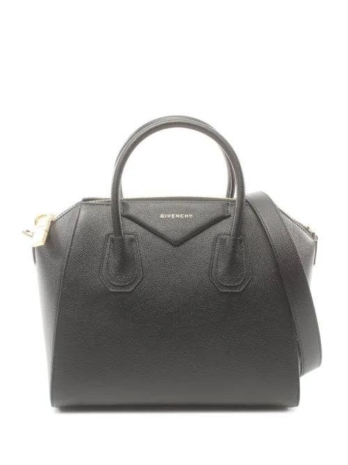 Sac Antigona 2Way (années 2010) - Givenchy Pre-Owned - Modalova