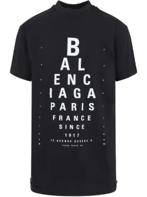 BALENCIAGA（バレンシアガ）ウィメンズ Tシャツ・カットソー