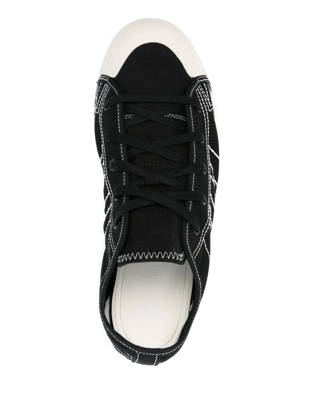 Y-3 Nizza Lo sneakers Black