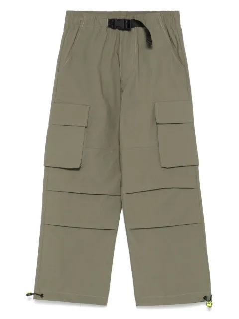 Barrow kids pantalones cargo