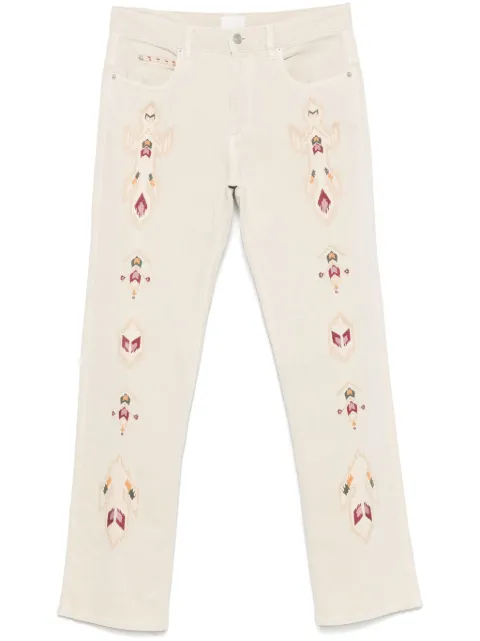 MARANT pantalones Lewys