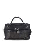 Stella McCartney Falabella make up bag - Black