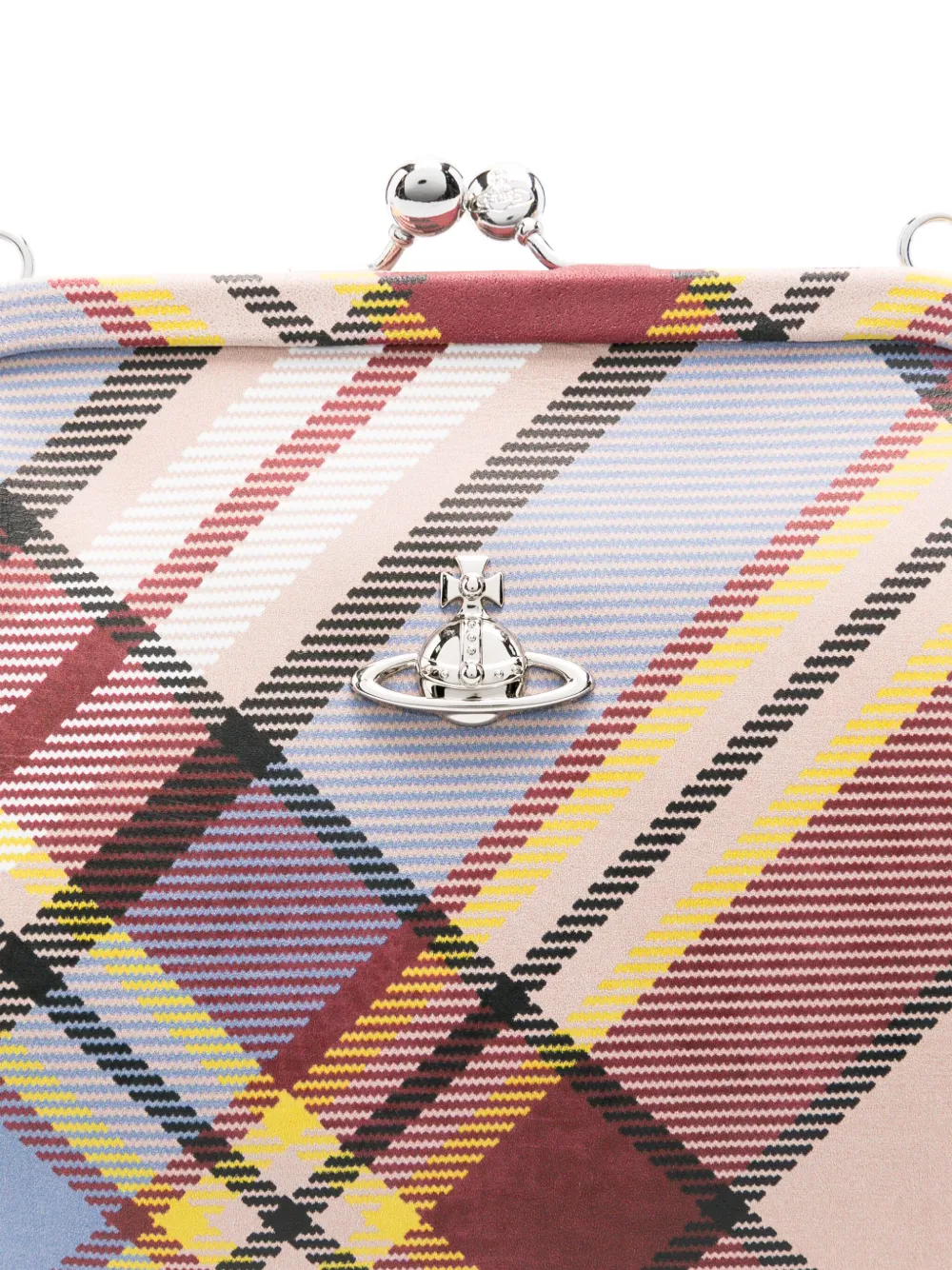 Vivienne Westwood Clutch Vivienne | Borse | Image 4
