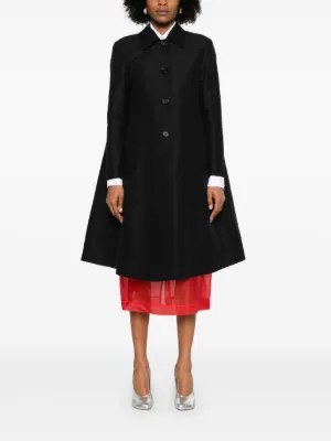 【マルニ】 Coats - Single Breasted Coats コート Marni Single-Breasted Coats for Women | FARFETCH US