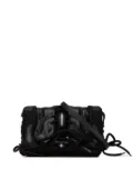 Balenciaga Pre-Owned 2005-2024 Mesh Sneakerhead crossbody bag - Black