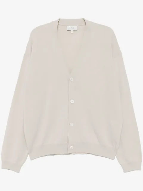 Studio Nicholson Parr-knit cardigan