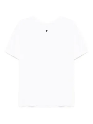 Kimhekim T-Shirts & Jersey Shirts for Women - Shop on FARFETCH Kimhekim T-Shirts & Jersey Shirts for Women - Shop on FARFETCH