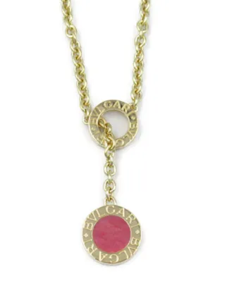 Bvlgari Pre-Owned