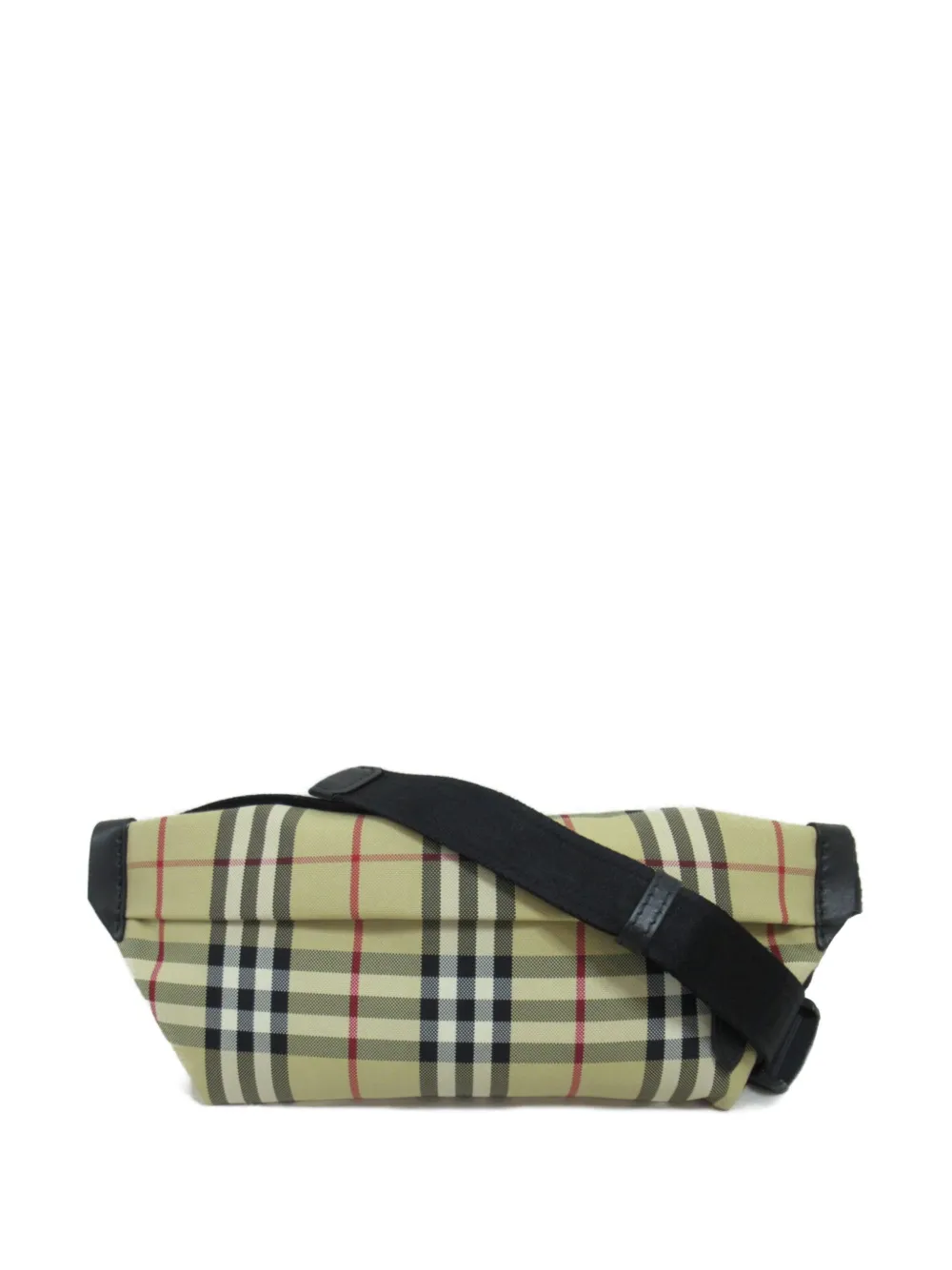 2020 Check belt bag