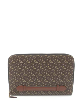 Burberry Pre-Owned