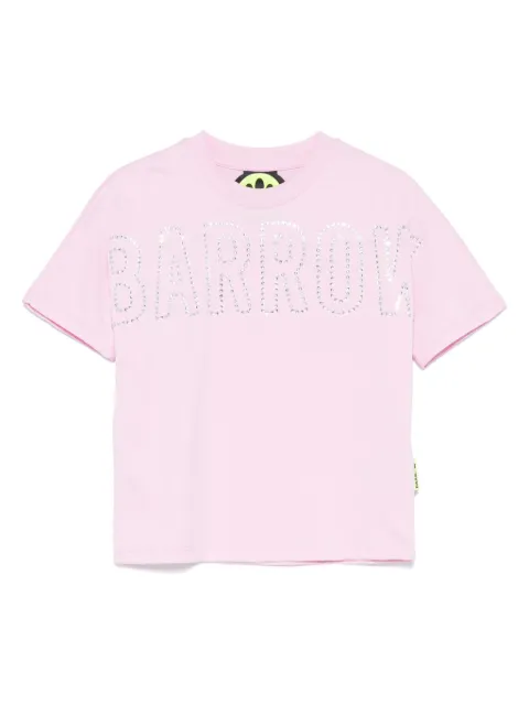 Barrow kids تيشيرت جيرسي مرصع