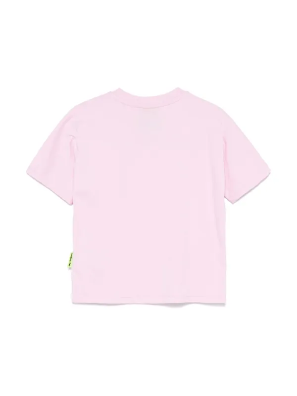 cotton polo shirt