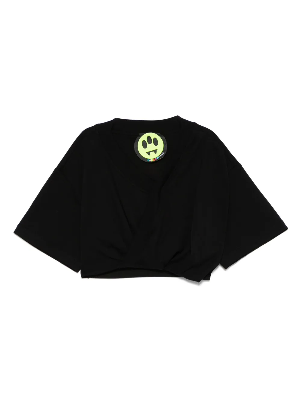 Barrow kids playera corta | negro | Image 1