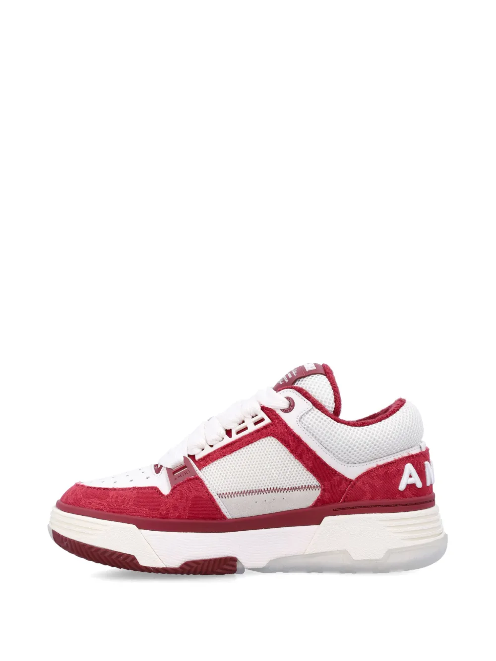 AMIRI MA Quad sneakers Red