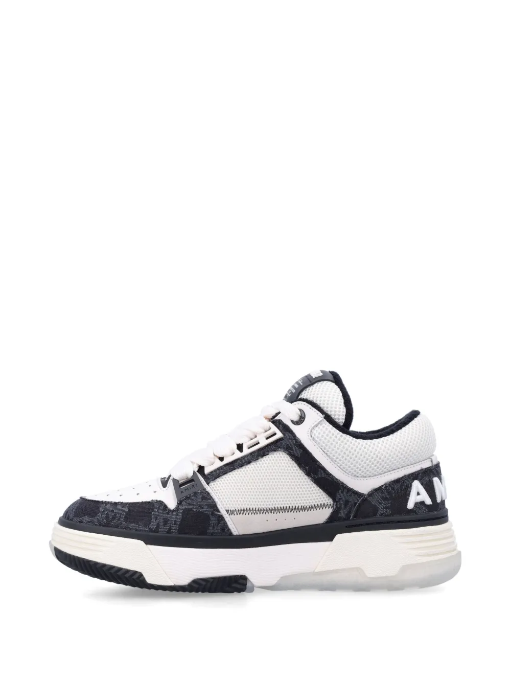 AMIRI MA Quad sneakers Black