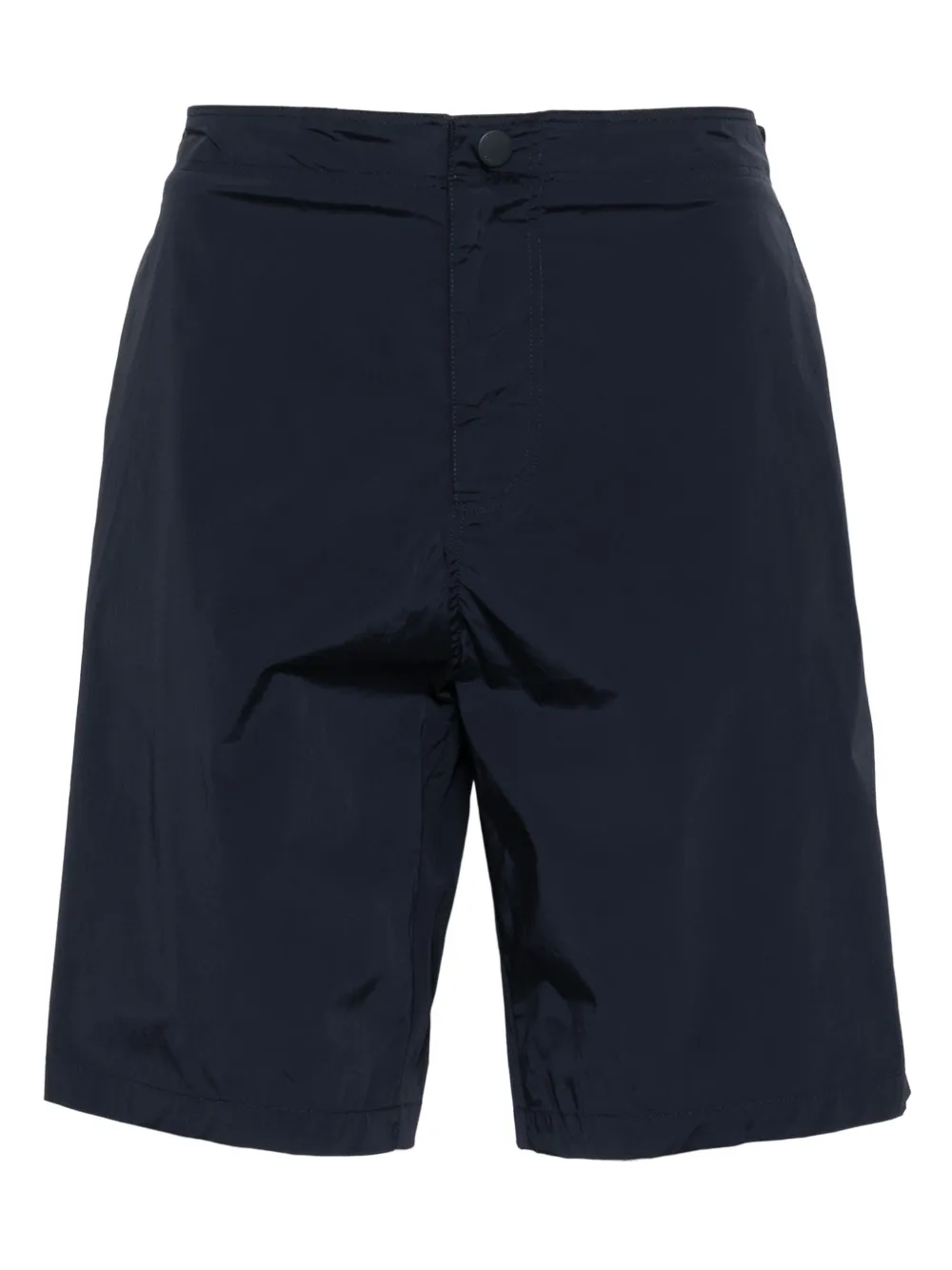 Gucci Gestreepte zwembroek Blauw