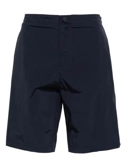 Gucci striped swim shorts