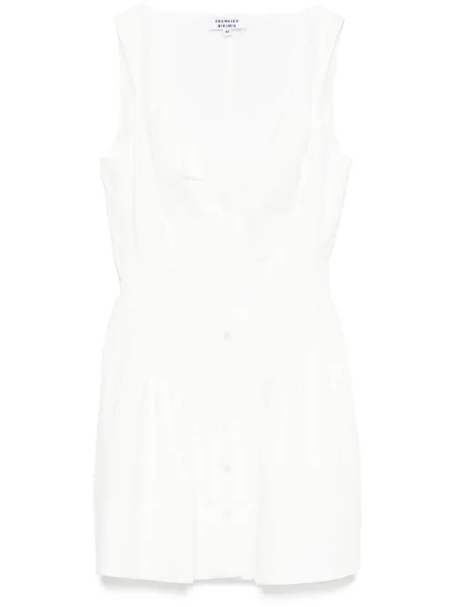 Robe Charlotte courte - Frankies Bikinis - Modalova