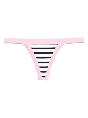 Frankies Bikinis ⭐︎ フランキーズ・ビキニズ ⭐︎ ビキニセット x Réalisation Par Mackenzie Bikini Bottom - Cherry Tree