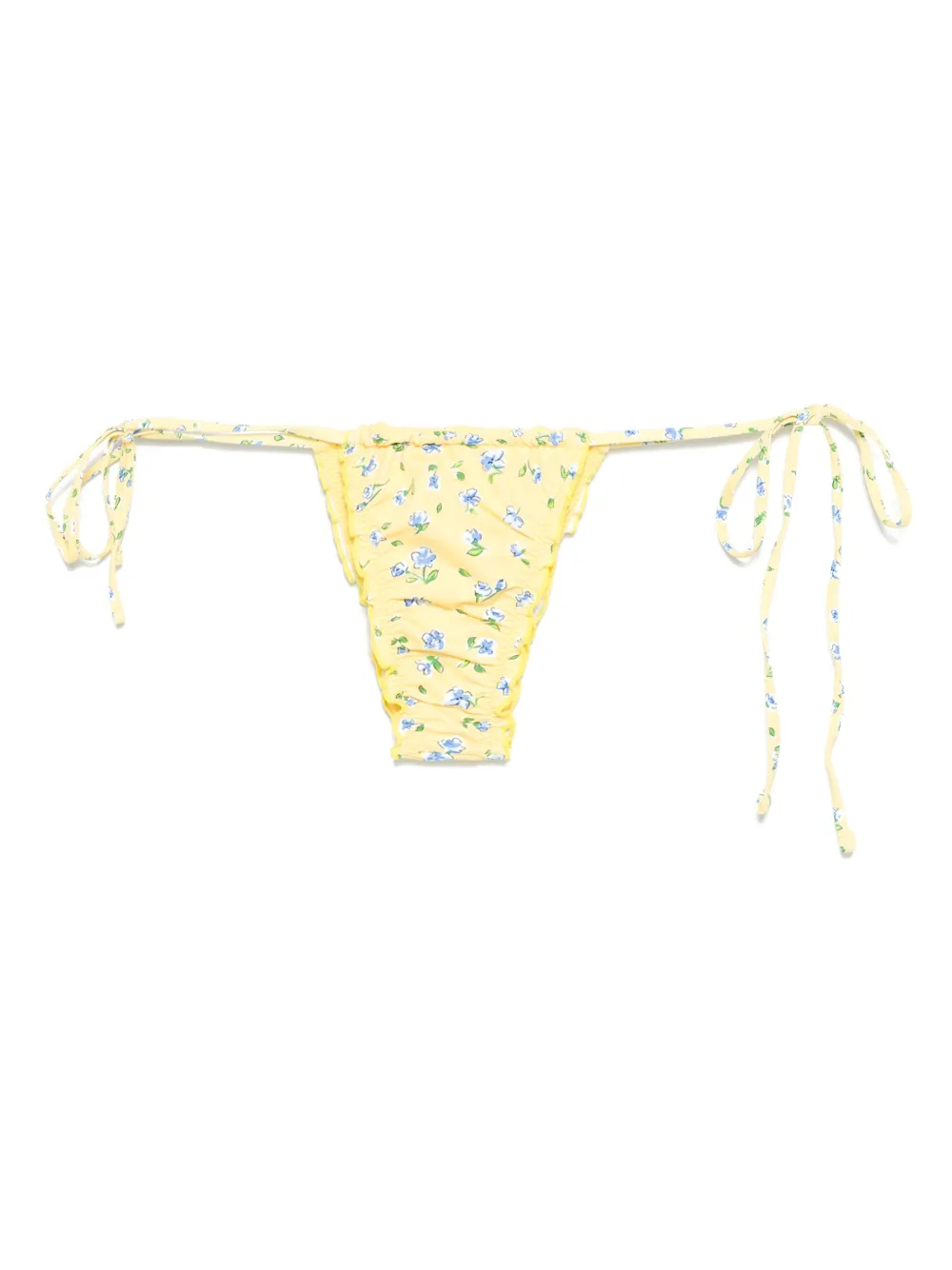 FRANKIES BIKINIS TIDAL BIKINI BOTTOMS