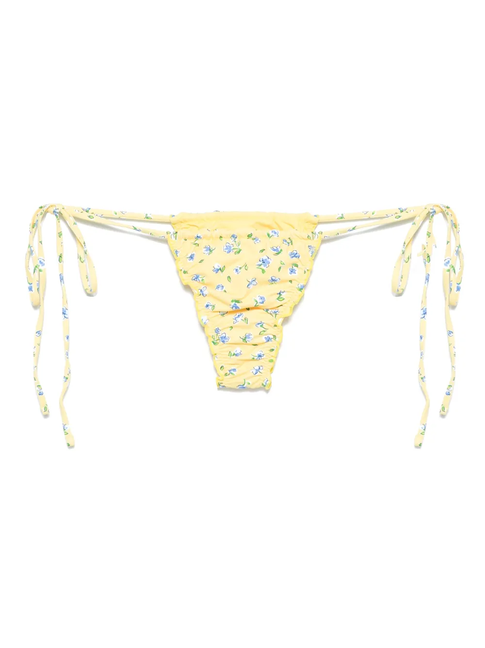Frankies Bikinis bikini bottom Tidal | Bikinis | Image 2