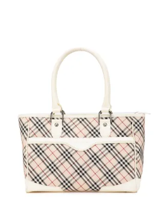 Burberry Pre-Owned