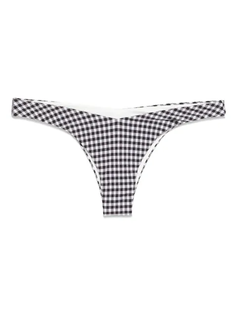 Frankies Bikinis bikini bottom Enzo