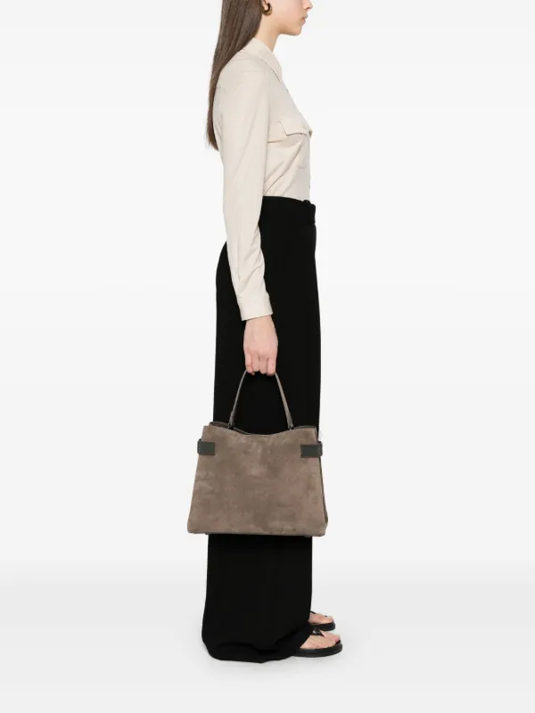 トートバッグ BRUNELLO CUCINELLI 'Essence' large handbag 28451433_57863694_600.jpg