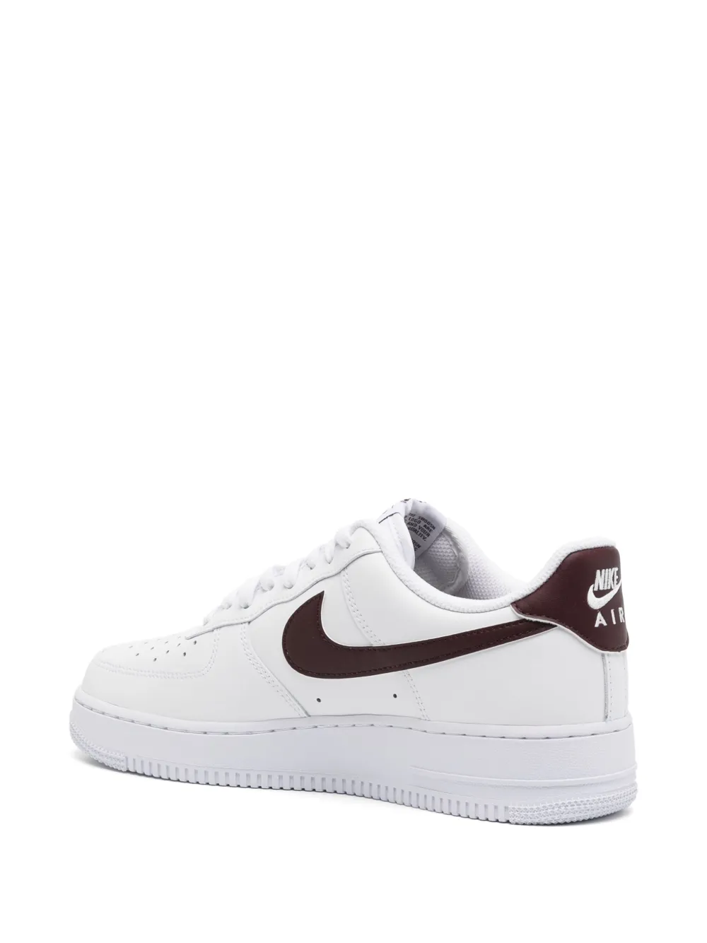 Nike Air Force 1 '07 sneakers White