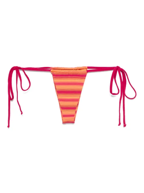 Frankies Bikinis قطعة بكيني 'تيا' سفلية
