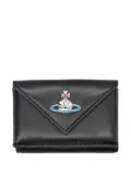 Vivienne Westwood Envelope wallet - Black