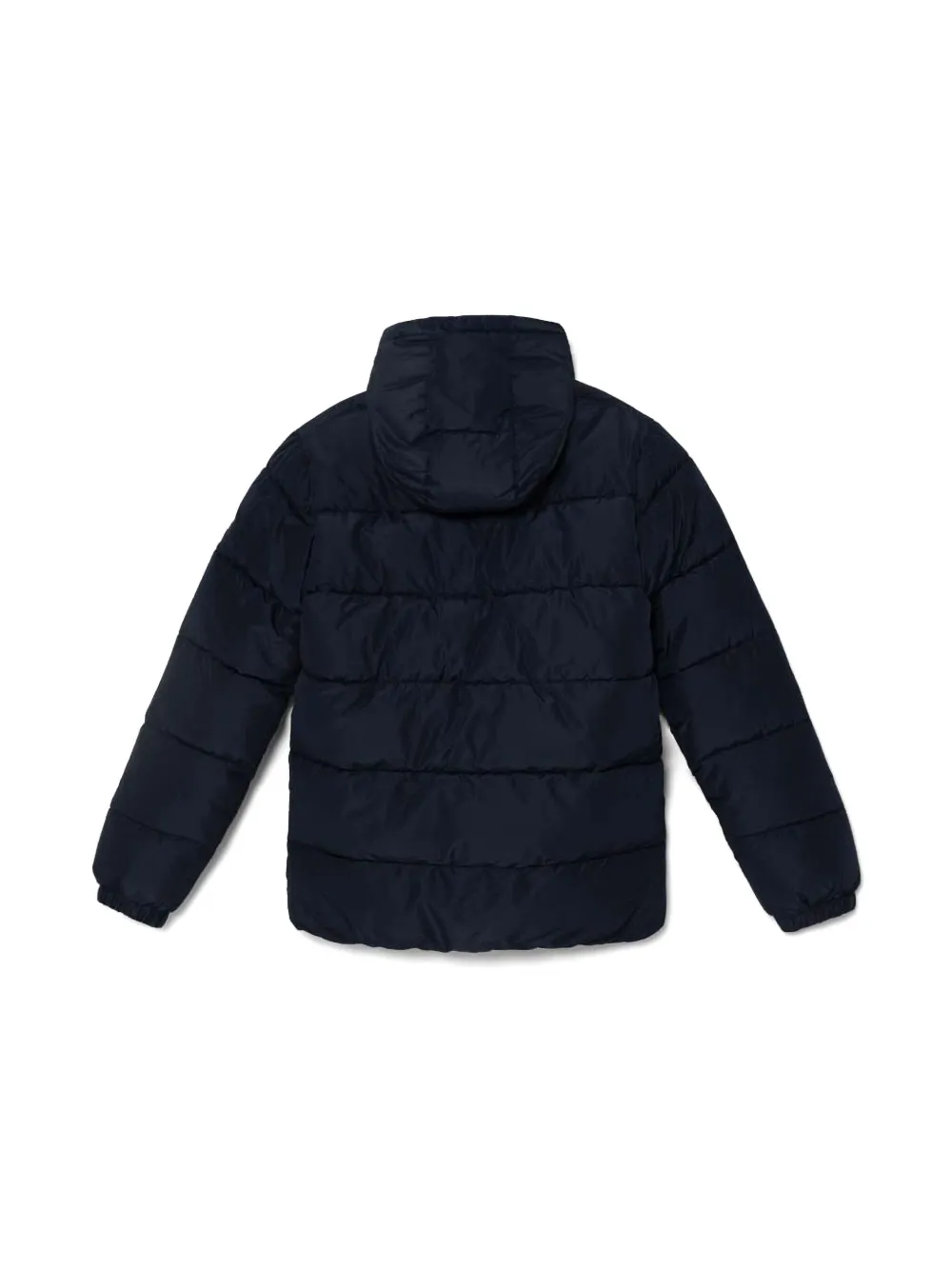 BOSS Kidswear Jaqueta matelassê com capuz | Jaquetas matelassê | Image 2