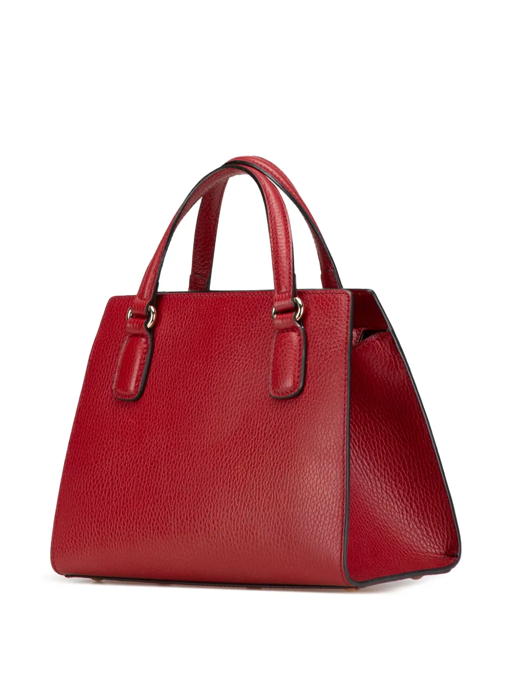 Gucci Pre-Owned Borsa tote Dollar Calf Soho Convertible media con manico 2016-2024 | Borse Pre-owned | Image 3