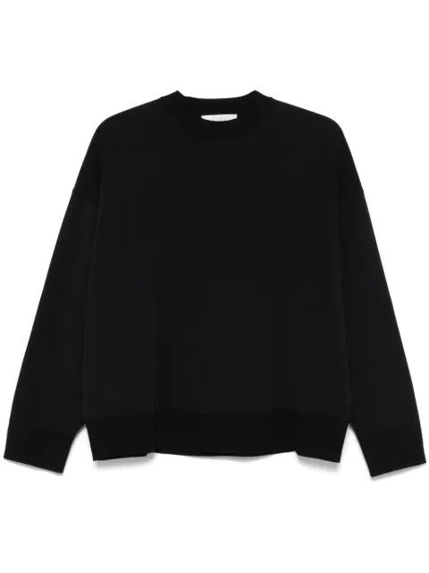 Studio Nicholson sudadera Idro
