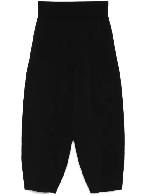 Studio Nicholson pantalones Moura