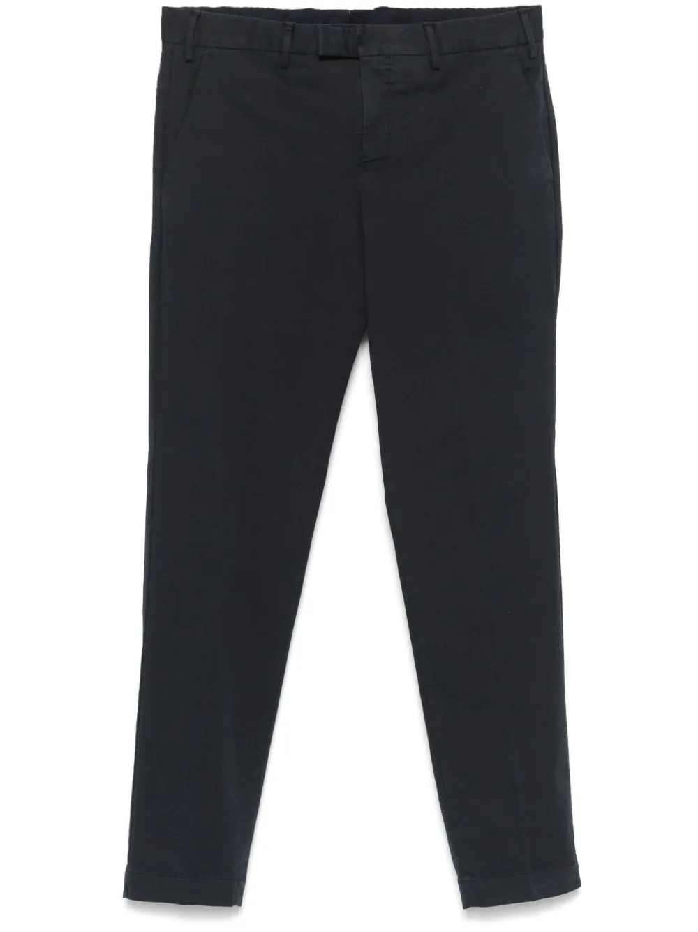 PT Torino tapered trousers | Blue | Image 1