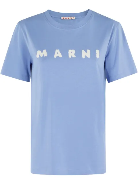 Marni cotton T-shirt 