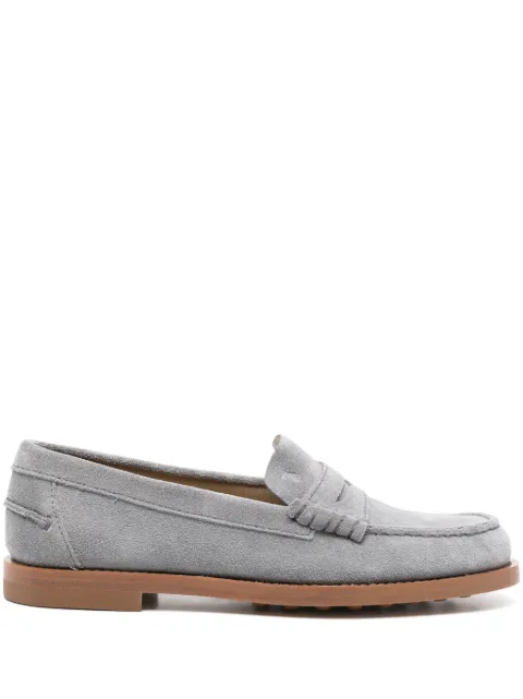 Tod's لوفر شمواه