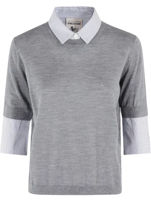 Semicouture Chiara t-shirt