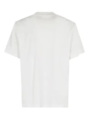 Tシャツ・カットソー DES PHEMMES SS25 CLASSIC SHIRT (D103SC D4260) Des Phemmes CLASSIC シャツ - Pastel Blue | REVOLVE