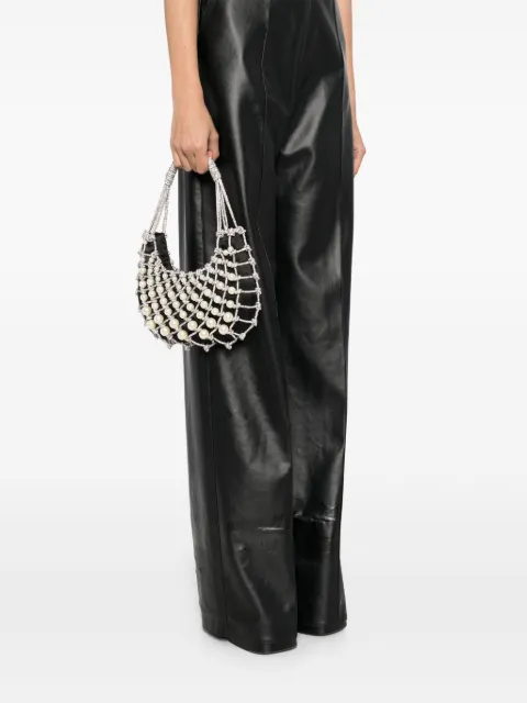 Rosantica bead embellishment bag B17963CRINER - 1