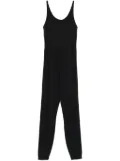 Nike 7/8 jumpsuit - Black