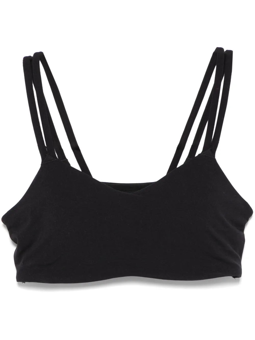 Zenvy Strappy sport bra