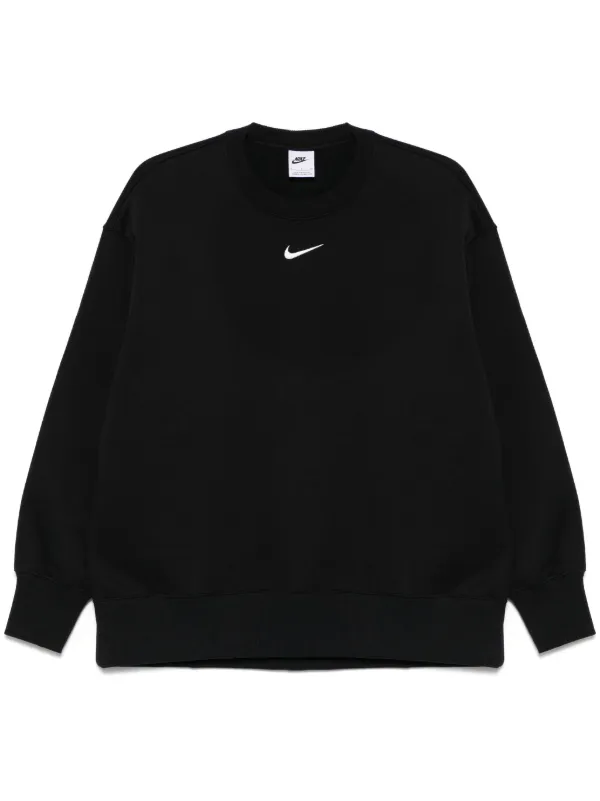 nike crew jumper