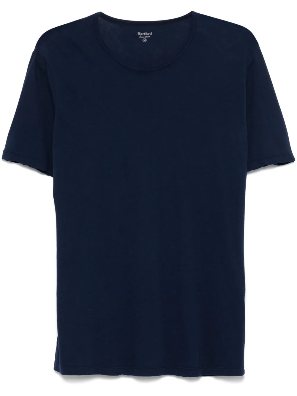 HARTFORD playera de algodón | azul | Image 1
