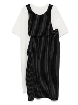 Y's ワイズ コートドレス Y's（ワイズ）ワンピース・ドレス - FARFETCH