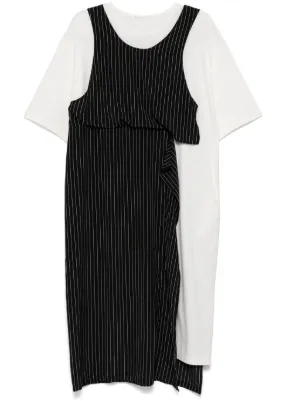本格派ま！ Y's（ワイズ）ワンピース・ドレス - FARFETCH ワンピース